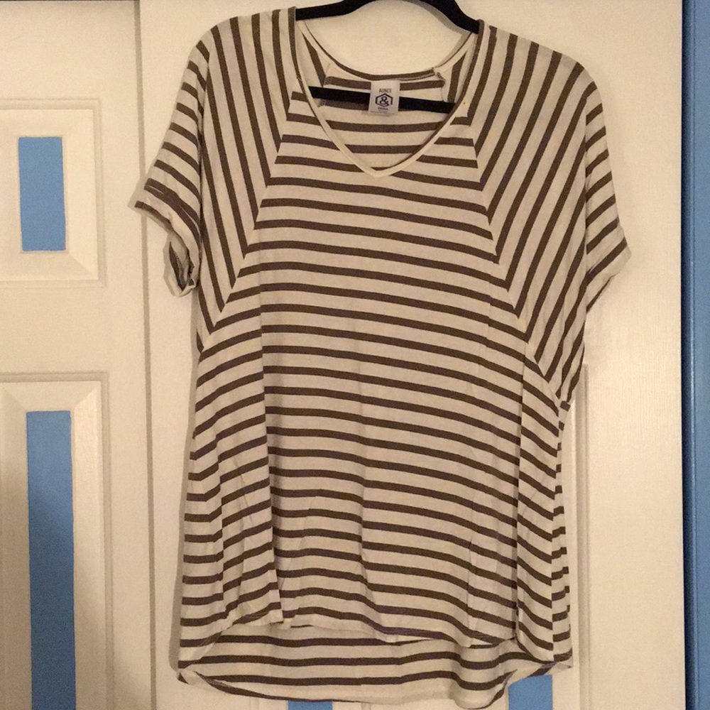 Agnes & Dora original Love Top